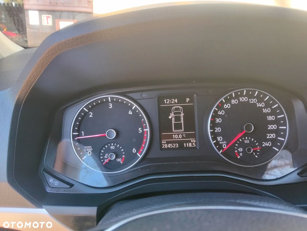Volkswagen Amarok 3.0 V6 TDi 4MOTION Aventura - 24