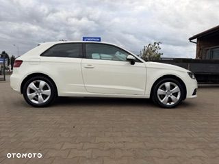Audi A3 3-drzwiowe - 1