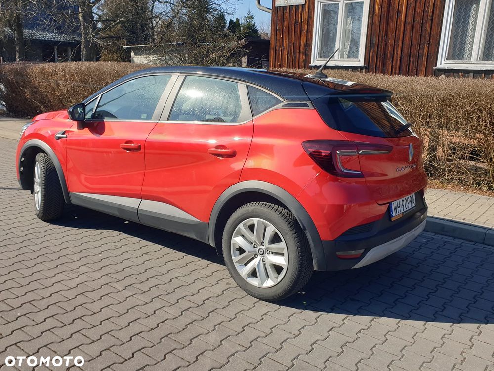 Renault Captur 1.0 TCe Equilibre - 5