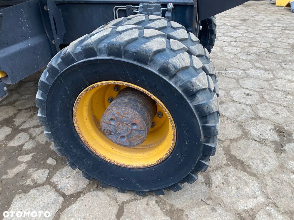 Volvo EW180E, 2017 ROK, 9400 MTH, Z NIEMIEC, - 24