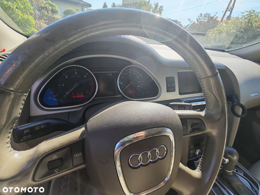 Audi Q7 3.0 TDI Quattro Tiptr - 7