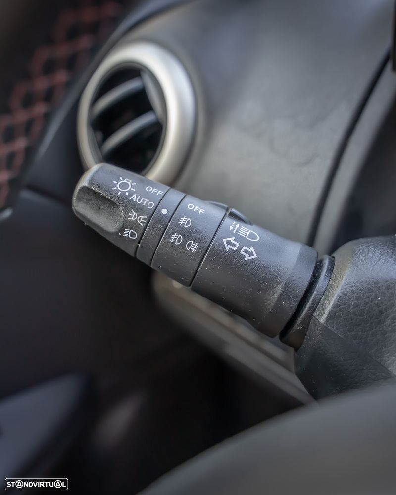 Nissan Note - 21