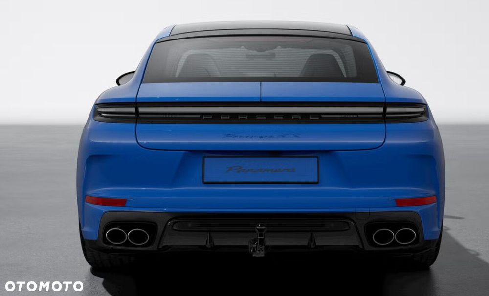 Porsche Panamera - 6