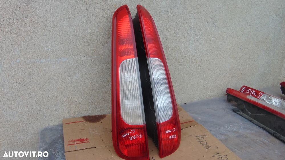 Stopuri stanga/dreapta Ford Focus C-MAX an 2003-2007 - 3