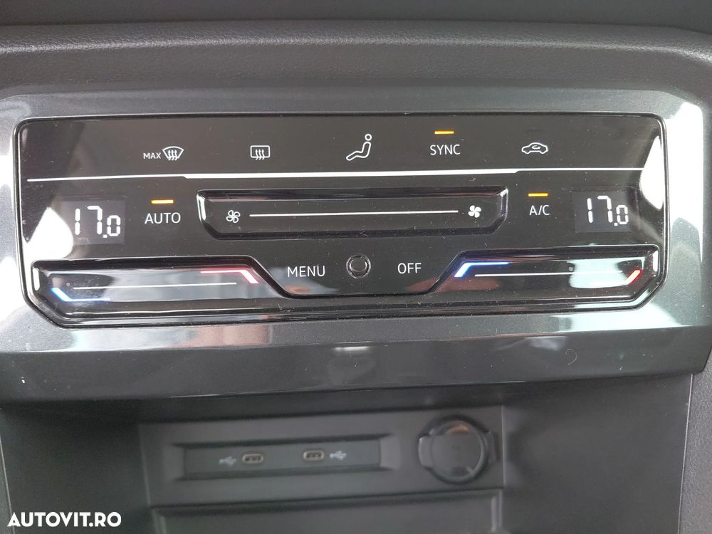 Volkswagen Tiguan 2.0 TDI DSG Elegance - 23