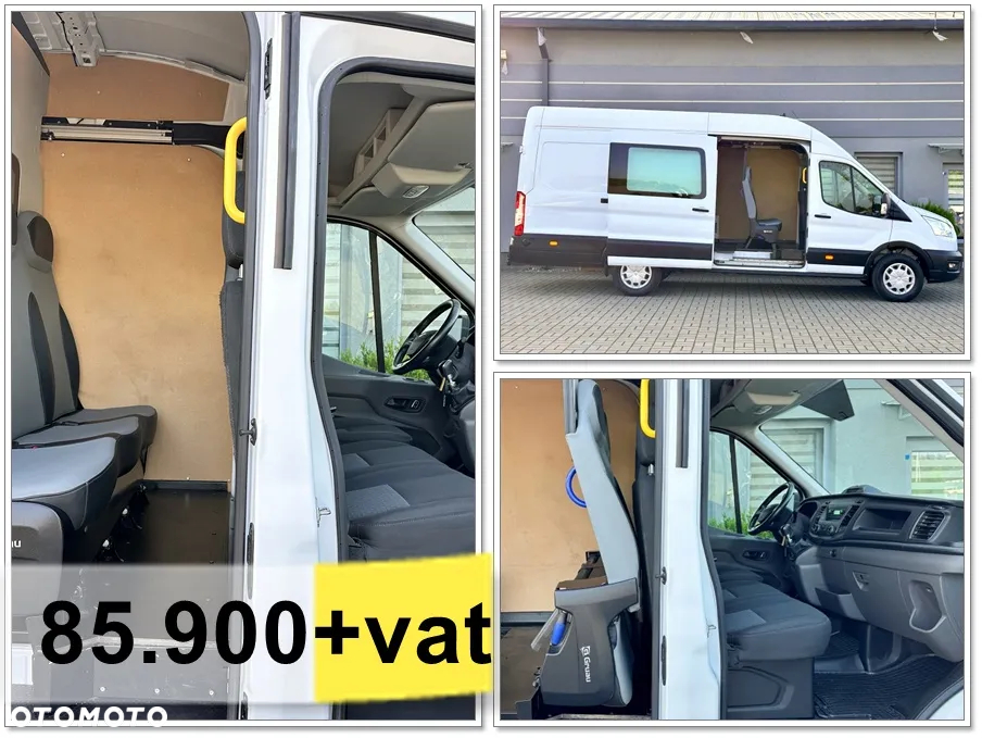 Ford Transit - 4