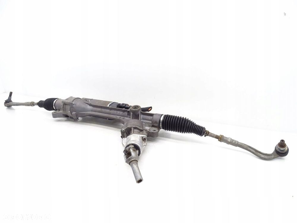 MAGLOWNICA PRZEKŁADNIA  STEROWNIK AUDI A4 B9 A5 8W 8W2423055Q 8W0909144D - 2