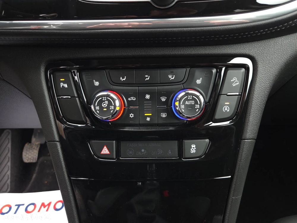 Opel Mokka 1.4 Turbo ecoFLEX Start/Stop 4x4 Innovation - 31