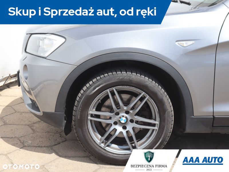 BMW X3 - 15