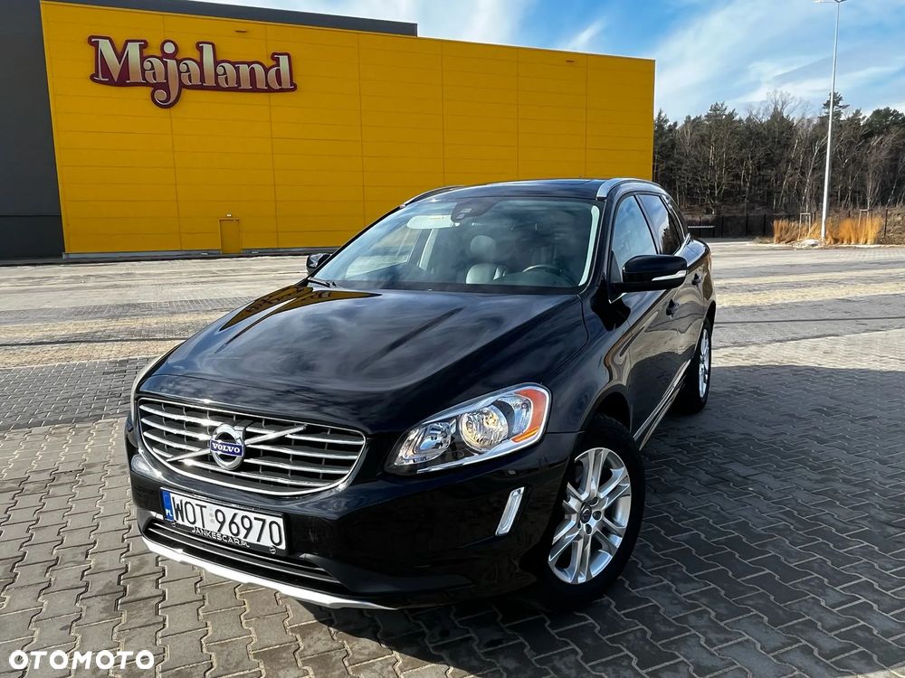 Volvo XC 60 T5 Geartronic Momentum - 2