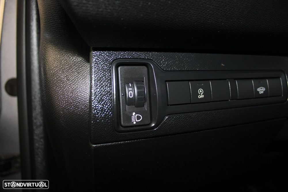 Peugeot 308 SW 1.5 BlueHDi Active - 9