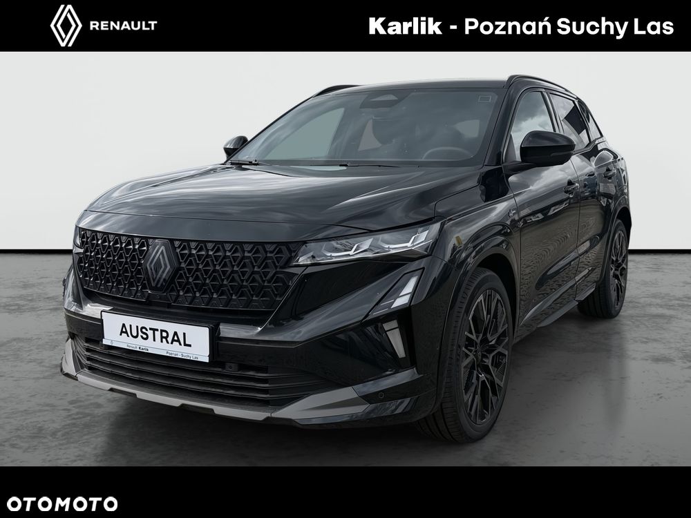 Renault Austral - 2