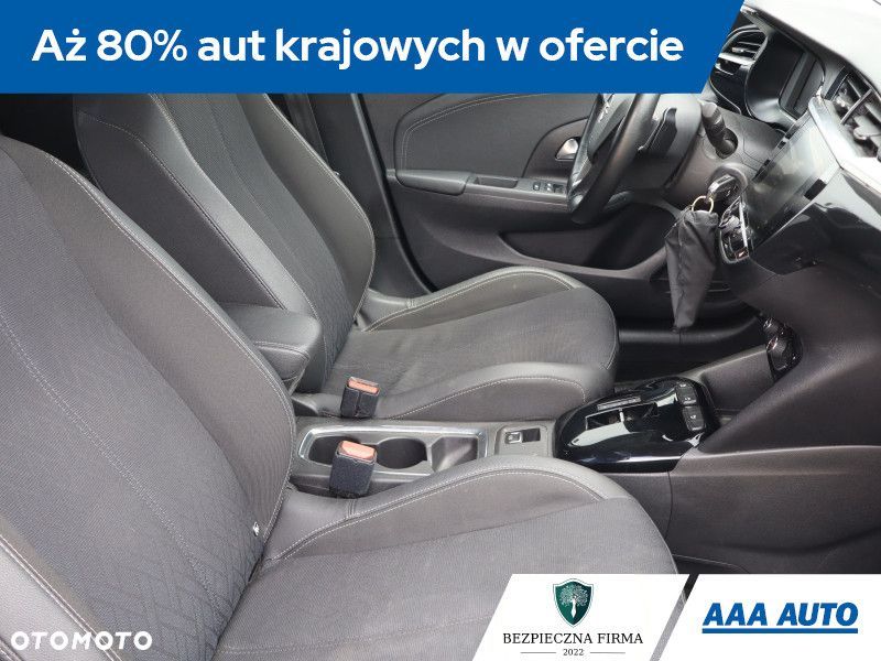 Opel Corsa - 11