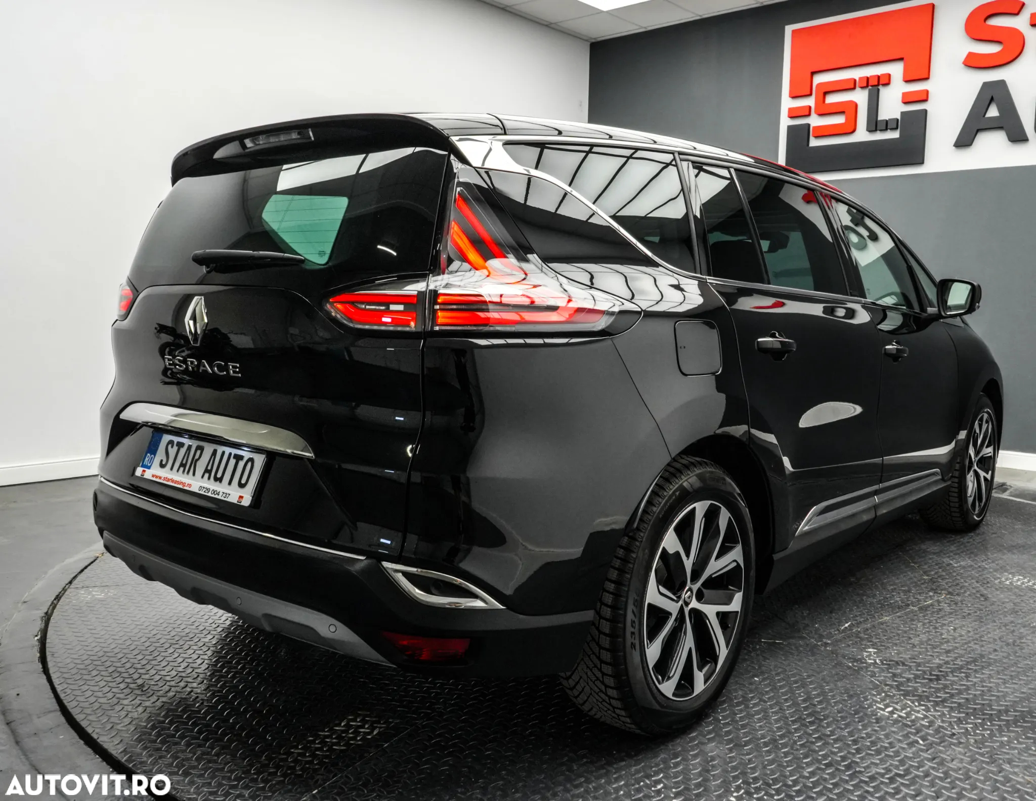 Renault Espace - 6