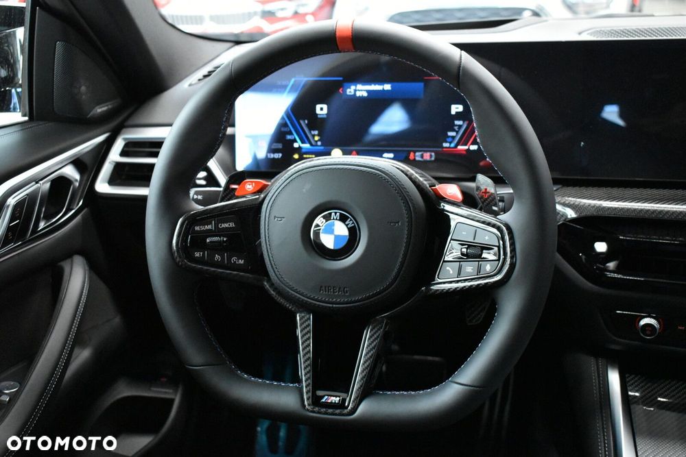 BMW M4 Competition M xDrive - 11