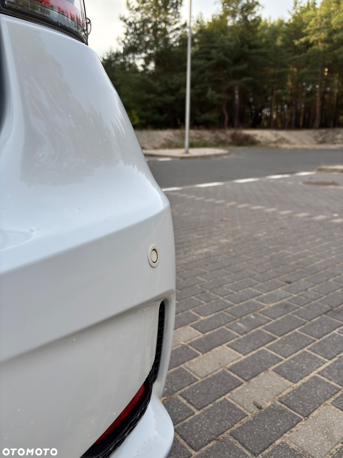 Lexus CT 200h F Sport - 9