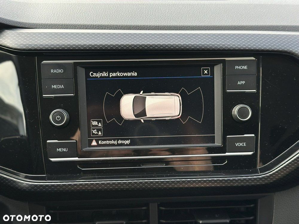 Volkswagen T-Cross 1.0 TSI Life DSG - 16