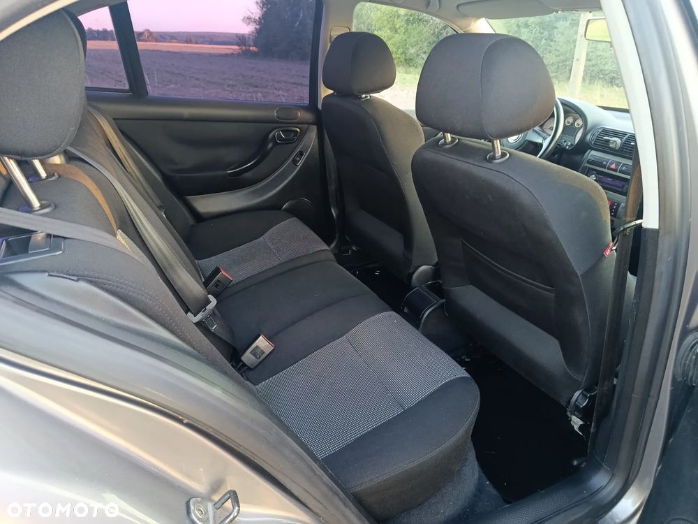 Seat Leon 1.8 20V T Formula Racing - 6