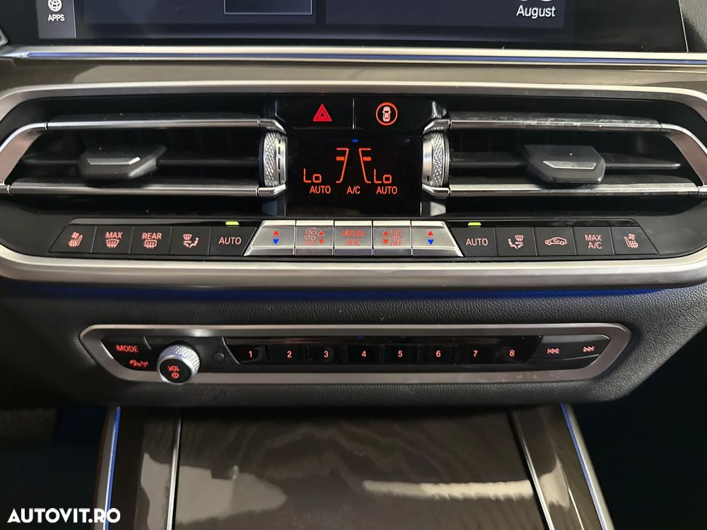 BMW X5 - 19