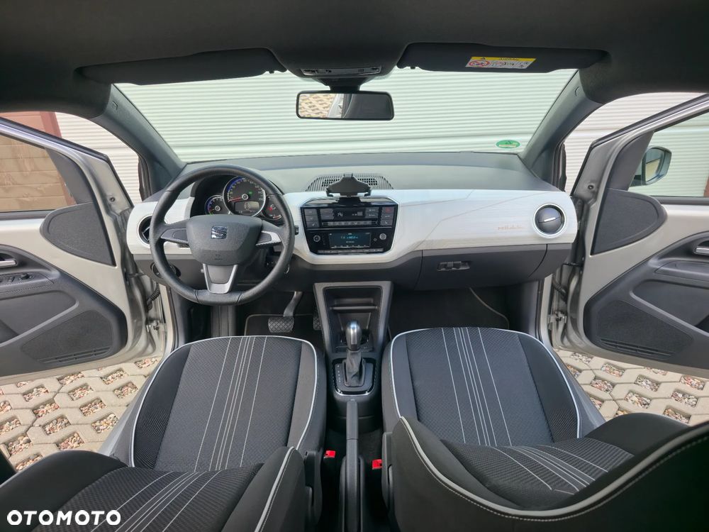 Seat Mii Plus - 6