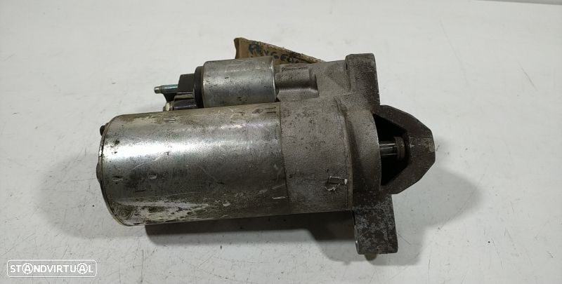 Motor De Arranque Peugeot 207 (Wa_, Wc_) - 2