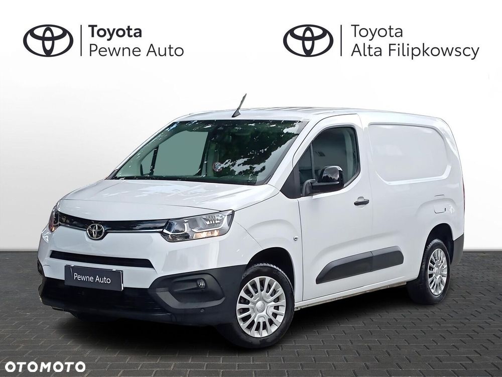 Toyota PROACE CITY - 1