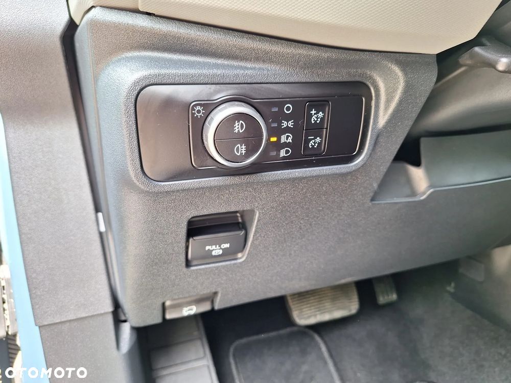 Ford Bronco 2.7 EcoBoost e-4WD Badlands - 18