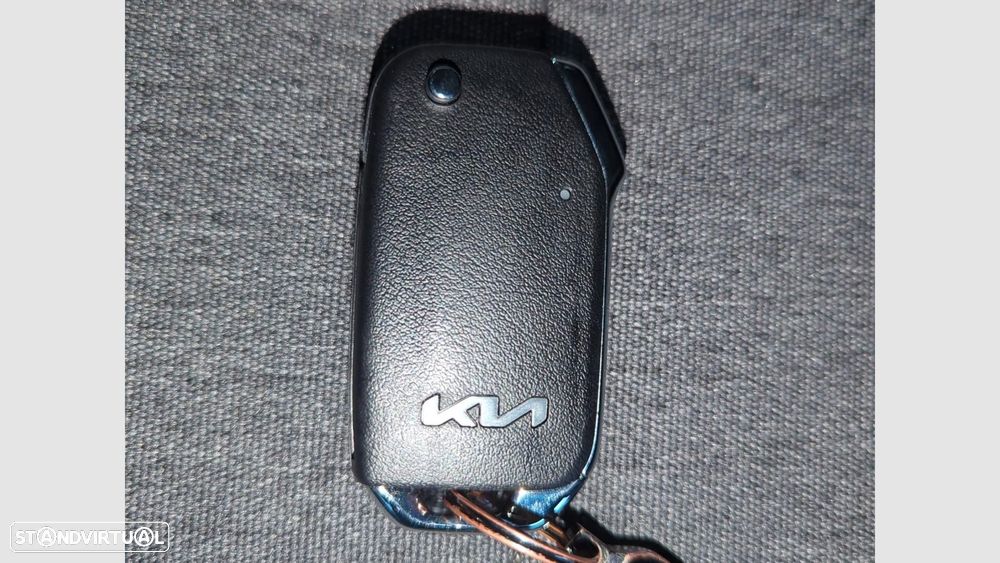 Kia Stonic 1.0 T-GDI Drive - 17