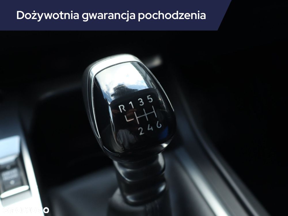 Peugeot 308 - 21