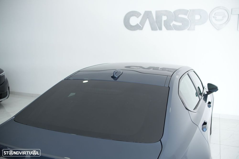 Polestar 2 Standard Range 69 kWh - 8
