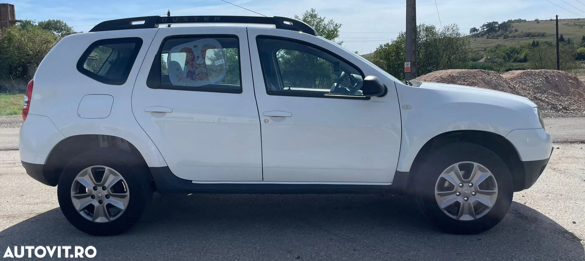 Dacia Duster - 14