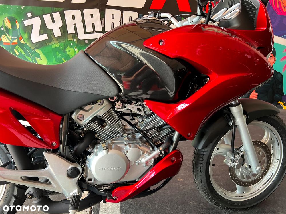 Honda XL - 5