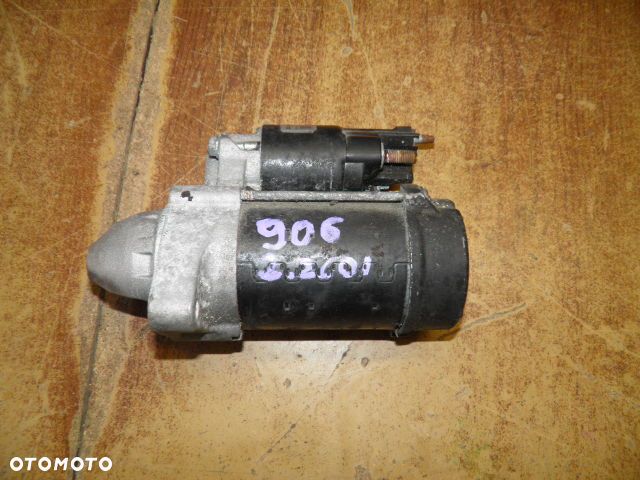 ROZRUSZNIK MERCEDES SPRINTER 906 LIFT 2.2 A651