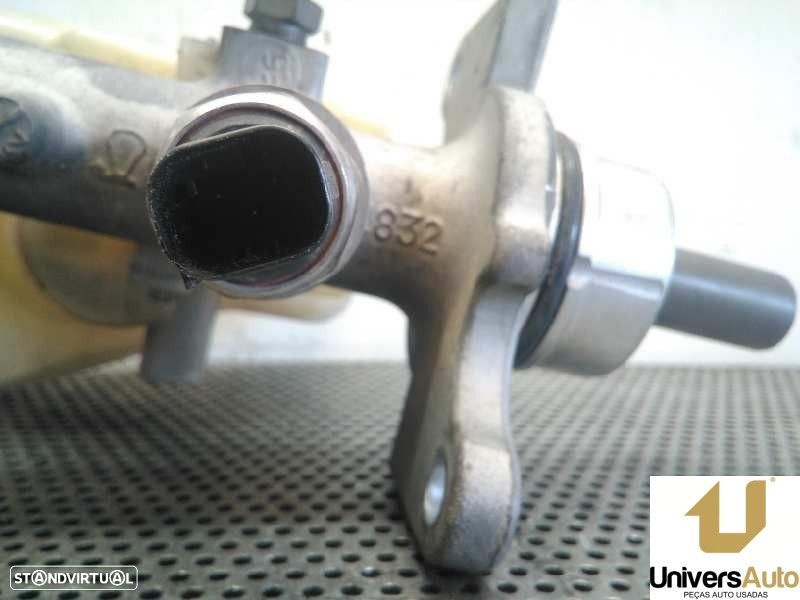 BOMBA TRAVÃO PEUGEOT 1007 2006 -2832 - 3