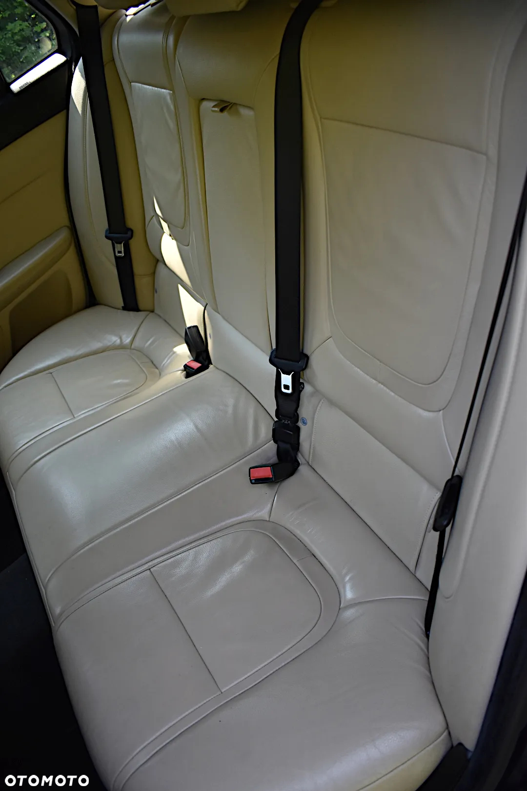 Jaguar XF 2.2 D Premium Luxury - 7
