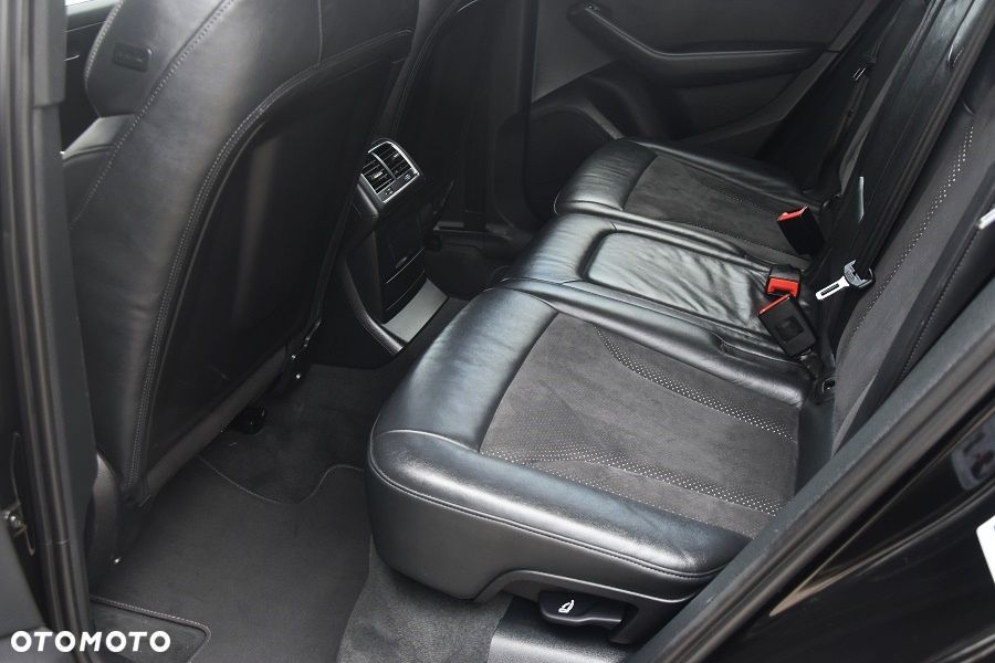 Audi Q5 2.0 TDI Quattro (clean diesel) S tronic - 16