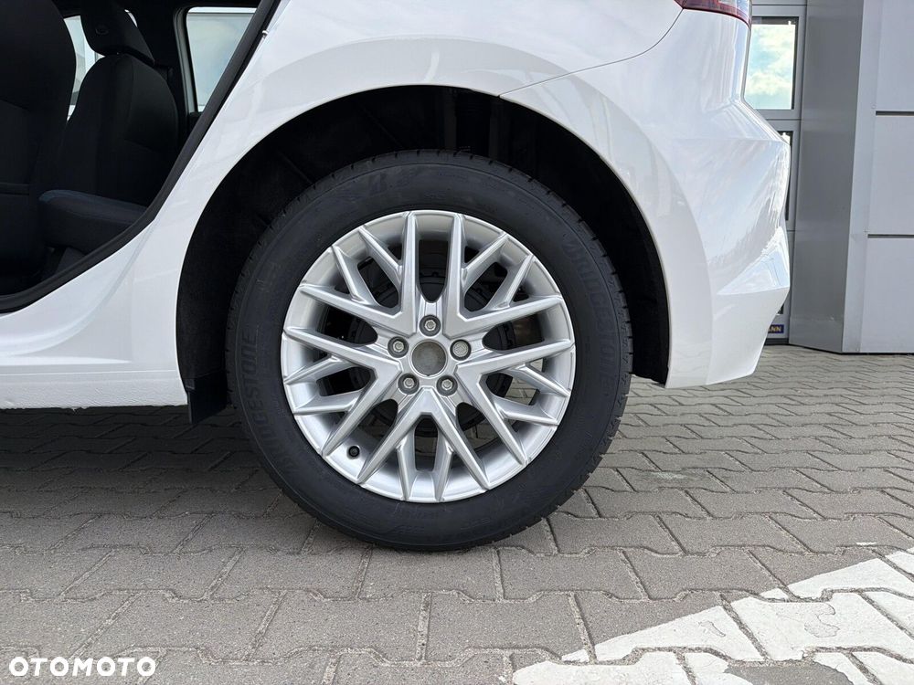 Seat Ibiza - 18