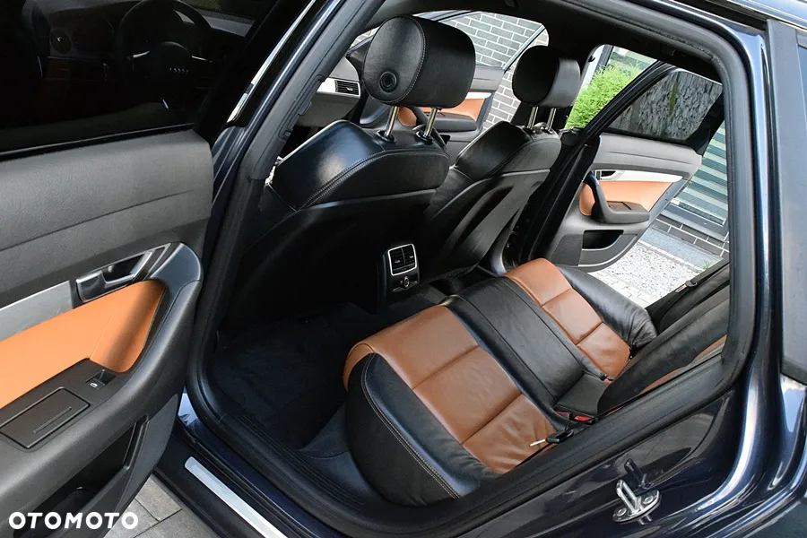 Audi A6 - 35