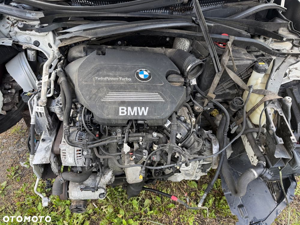 BMW X1 sDrive18d Sport Line - 6