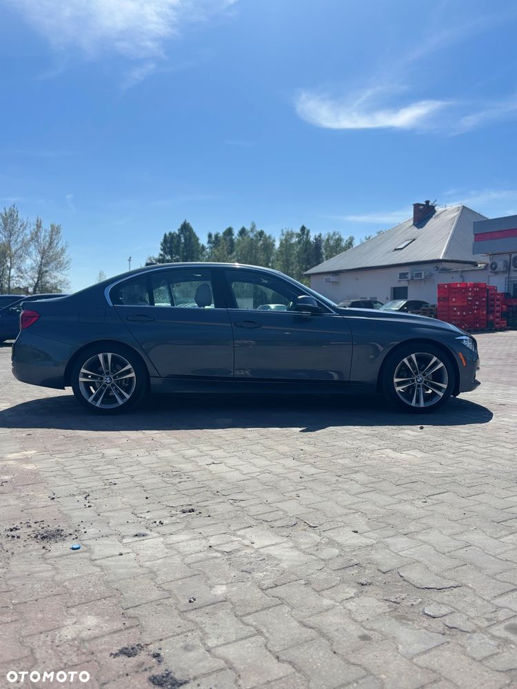 BMW Seria 3 330i Edition Luxury Line Purity - 5
