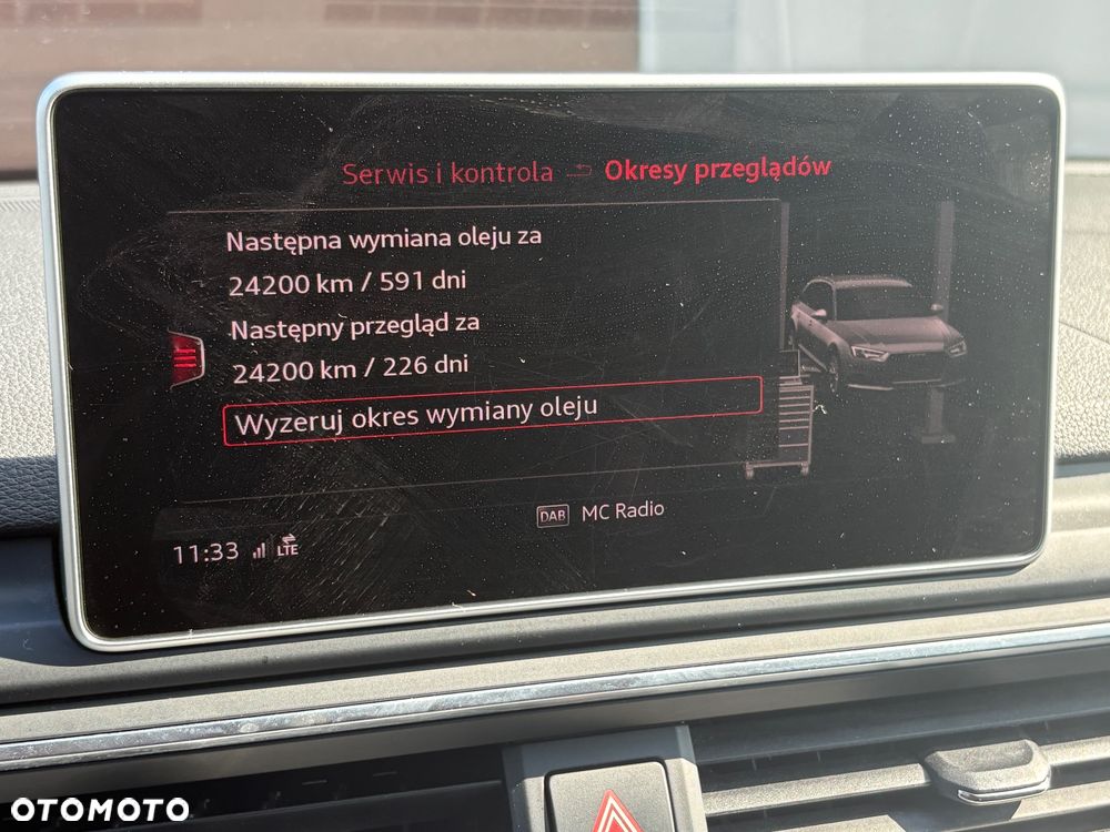 Audi A4 Avant 50 TDI quattro tiptronic sport - 29