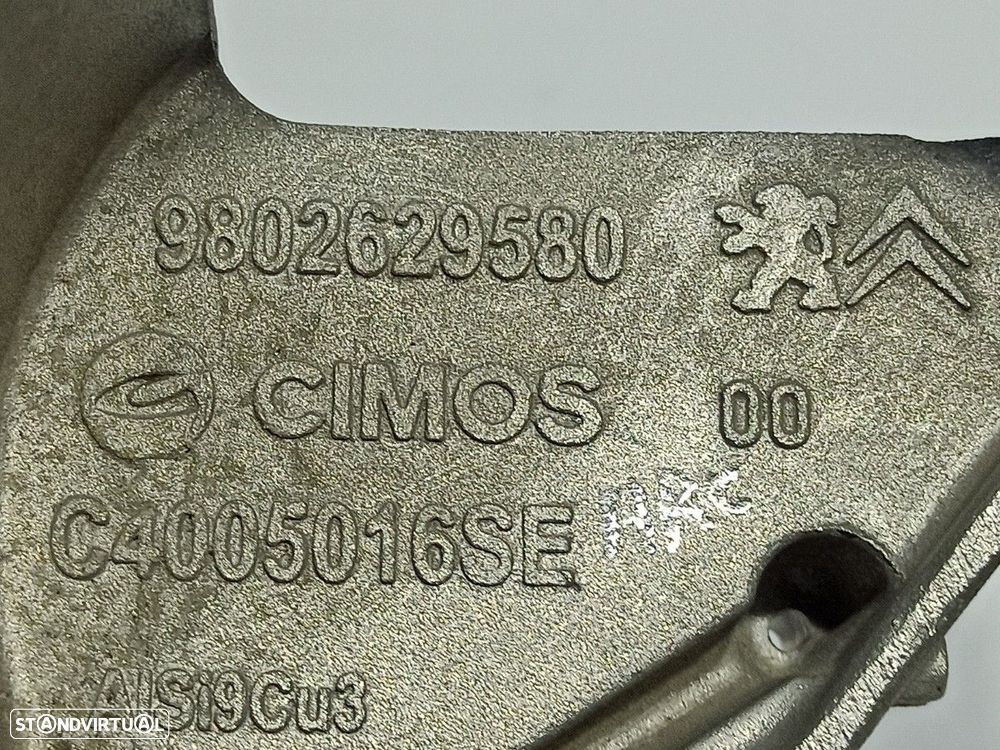 SUPORTE FILTRO DO GÁSOLEO CITROEN C4 PICASSO FEEL - 3