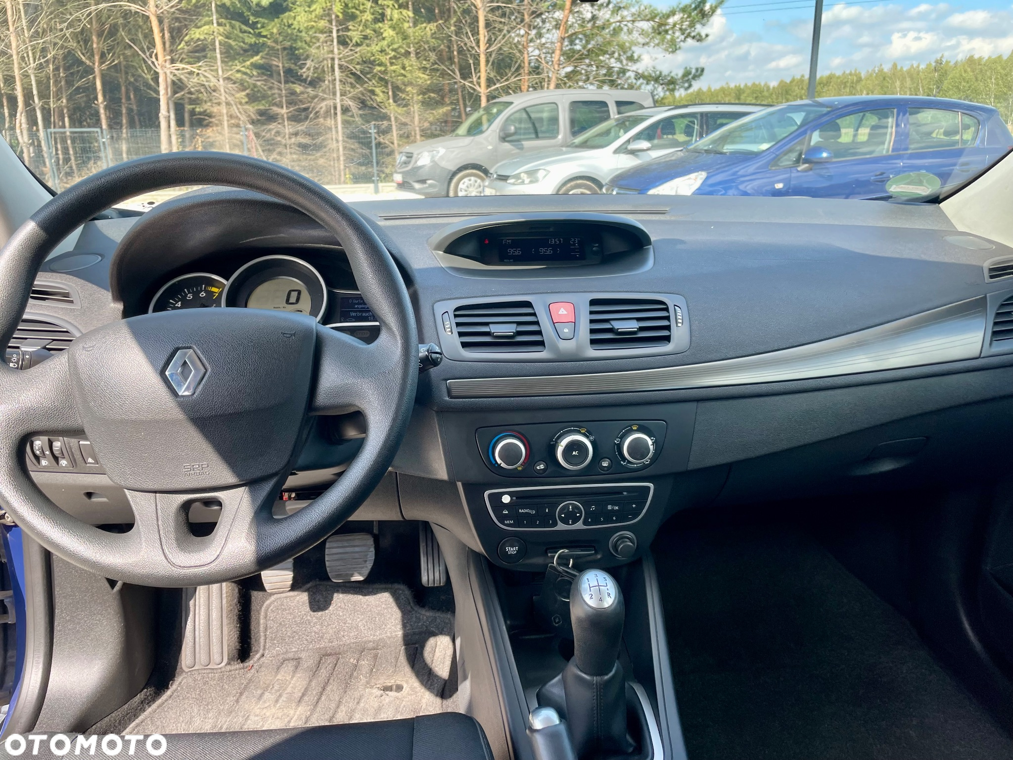 Renault Megane 1.6 16V 100 Expression - 2