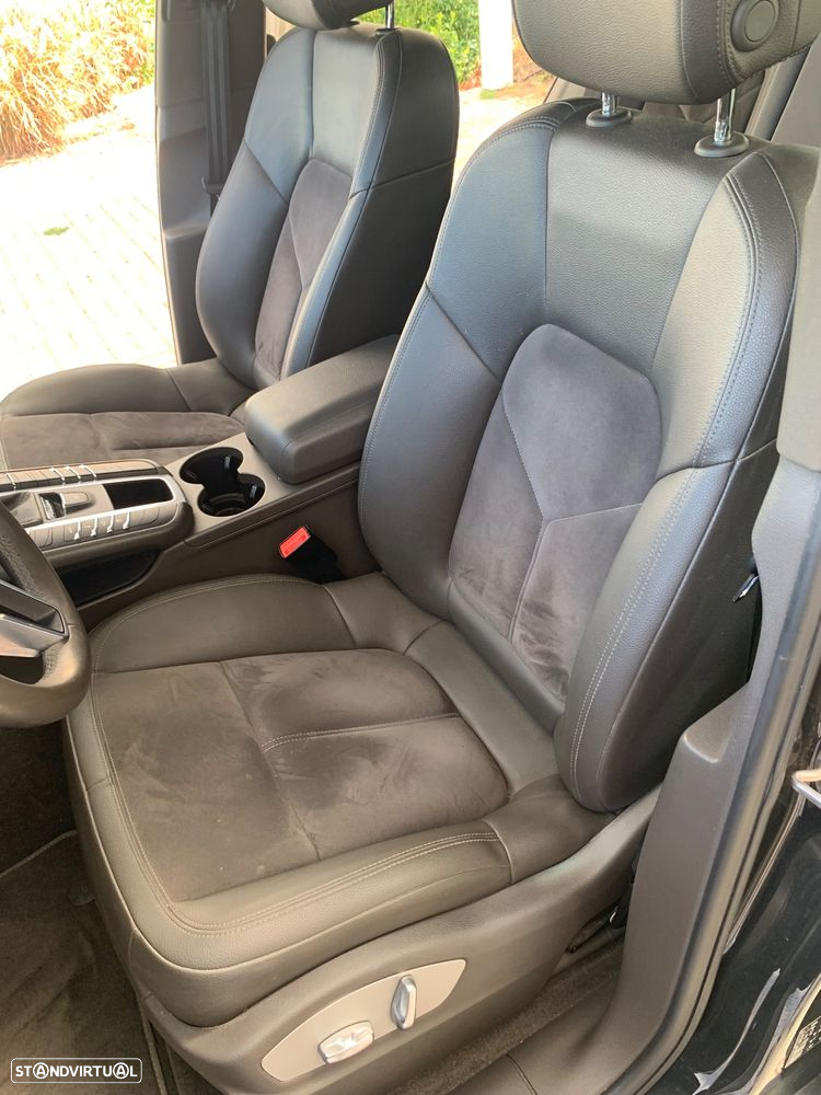 Porsche Macan Standard - 16