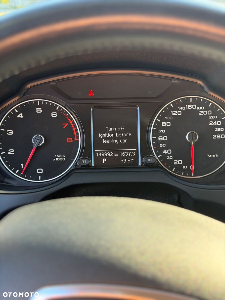 Audi Q5 - 15