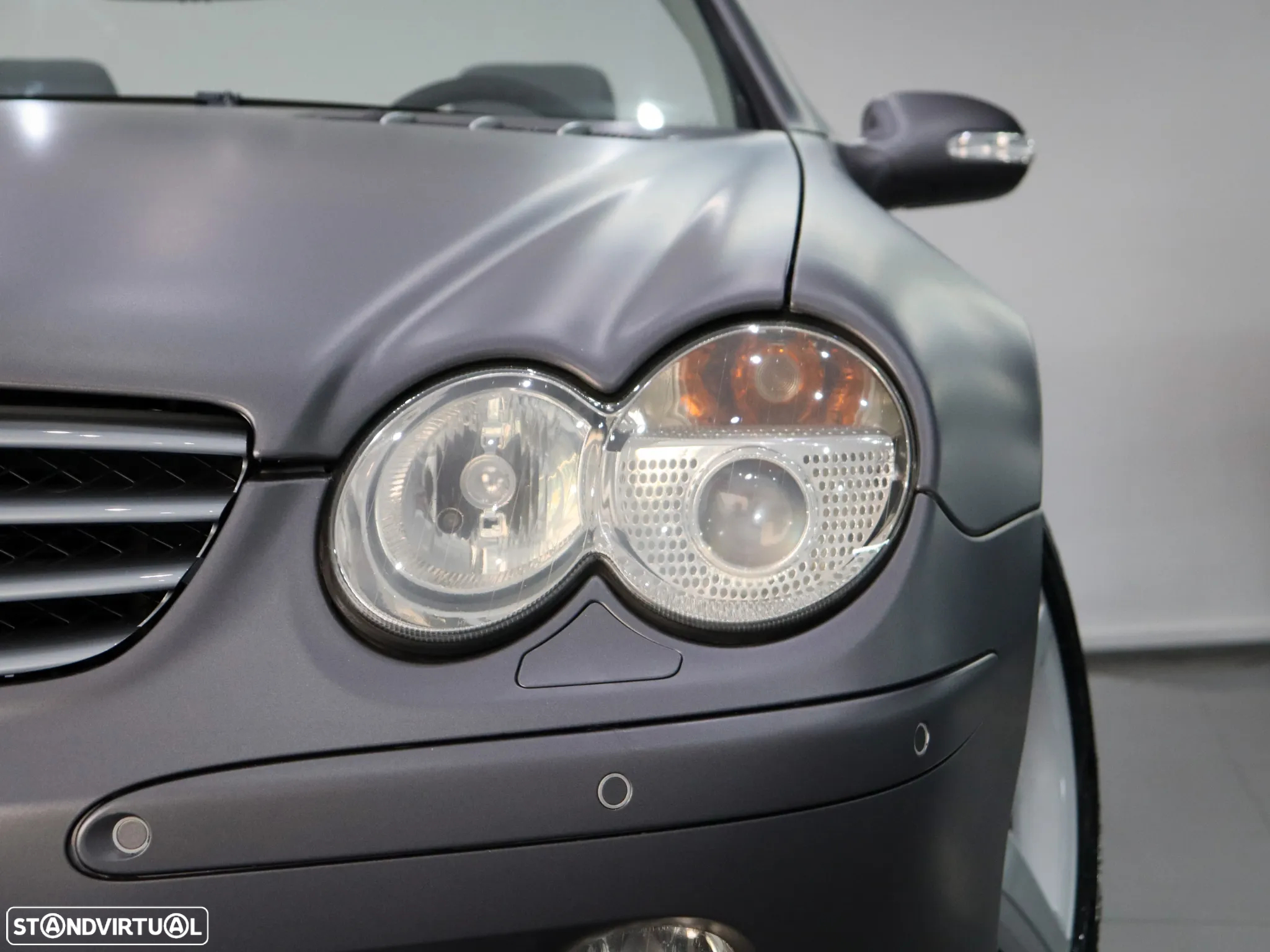 Mercedes-Benz SL 350 - 6
