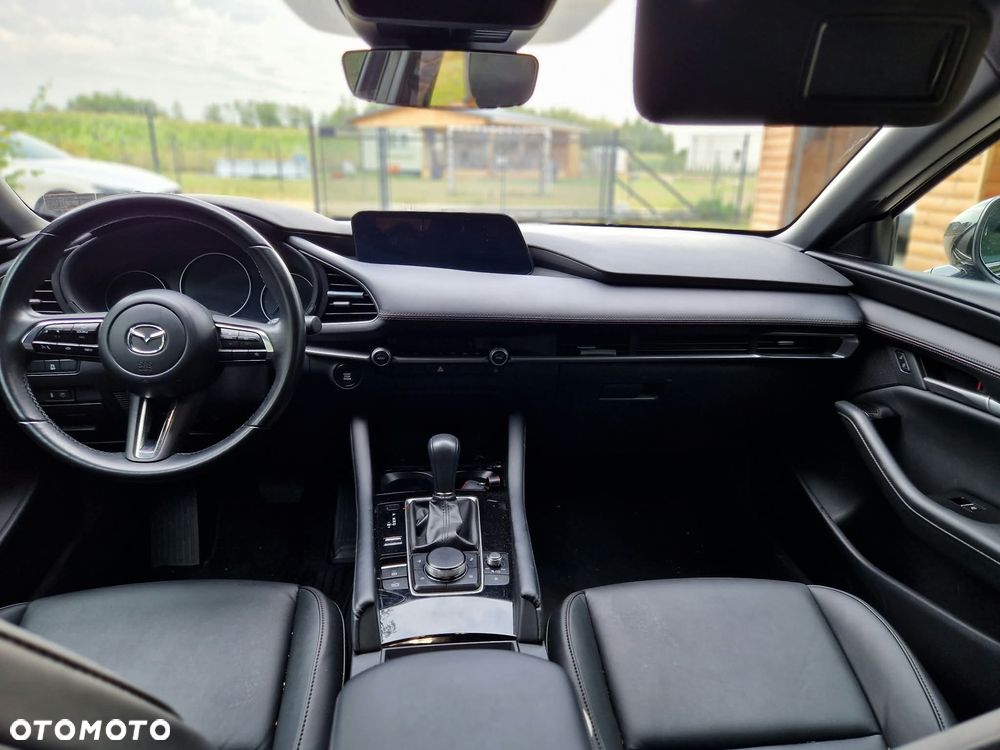 Mazda 3 - 22