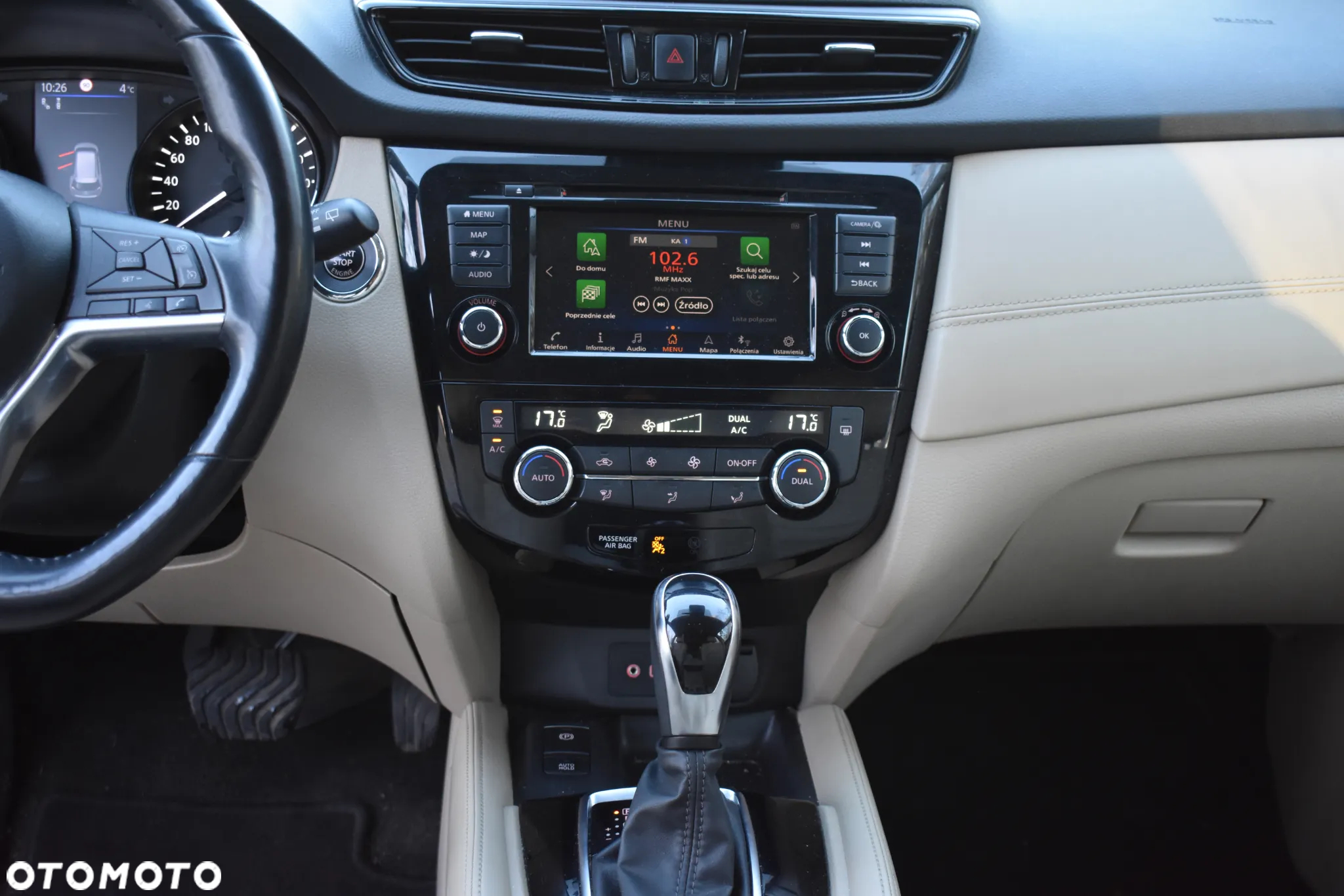 Nissan X-Trail 1.3 DIG-T Tekna 2WD DCT - 14