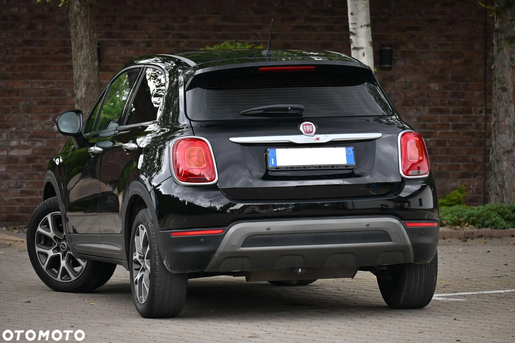 Fiat 500X 1.4 MultiAir S-Design DDCT - 15