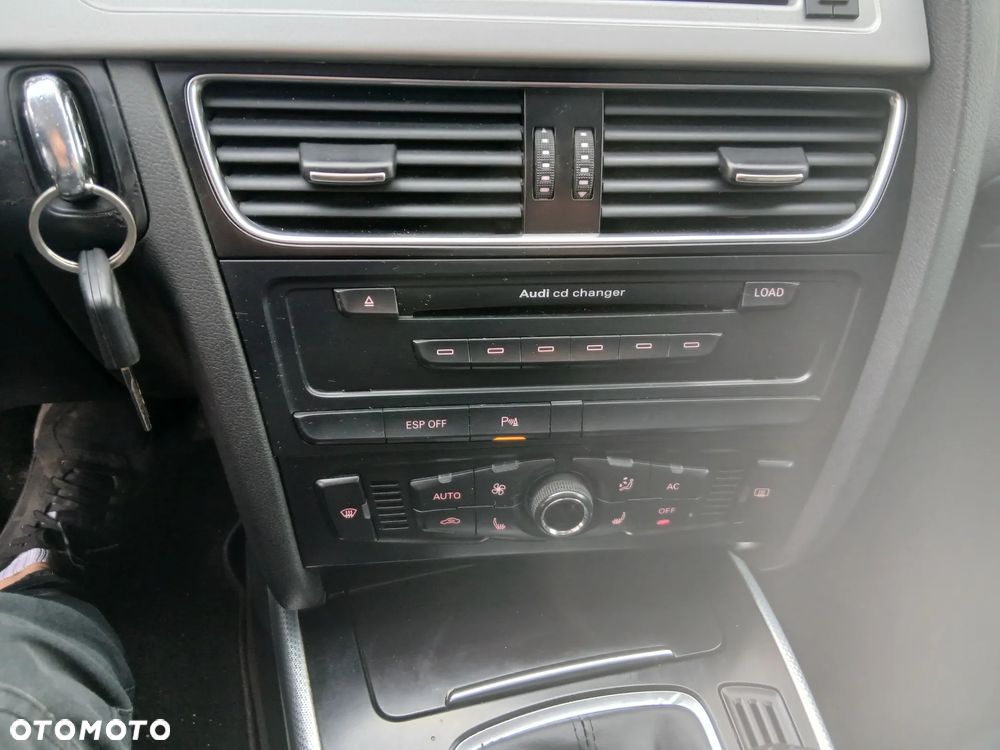 Audi A4 Avant 2.0 TDI - 15
